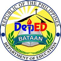 depedbataan|Department of Education Division of Bataan.